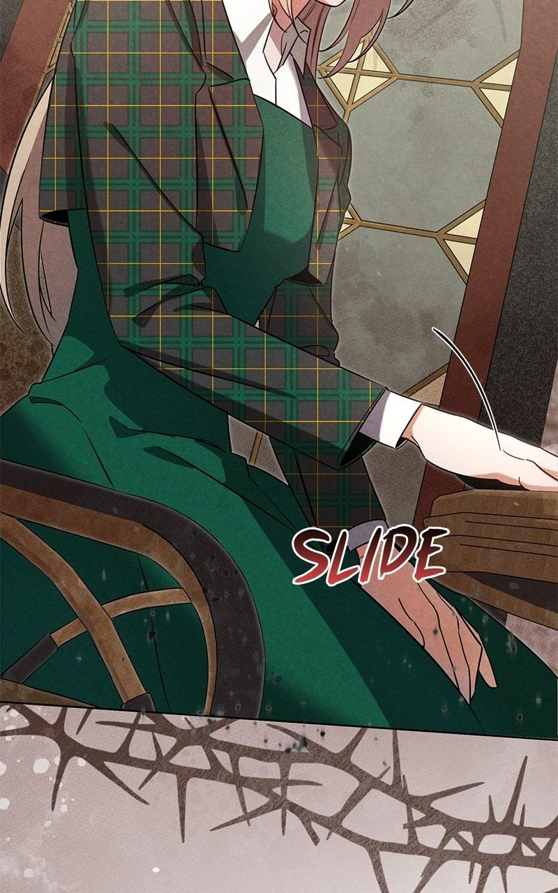 Where the Golden Rose Was Plucked - Chapter 9 - 15