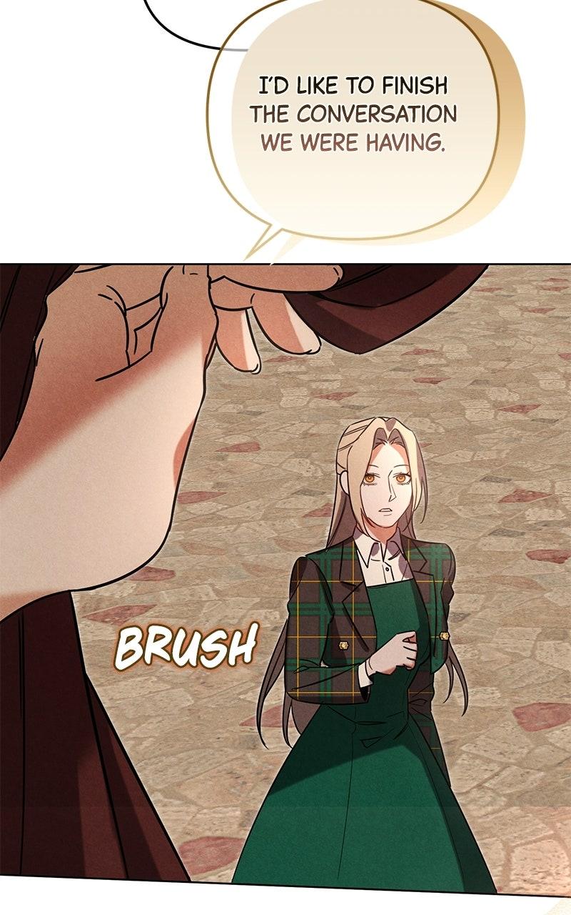 Where the Golden Rose Was Plucked - Chapter 9 - 22