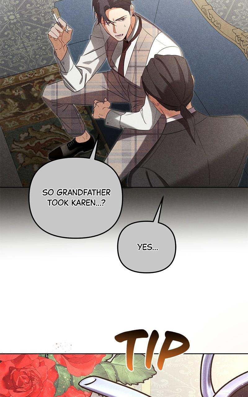 Where the Golden Rose Was Plucked - Chapter 9 - 91