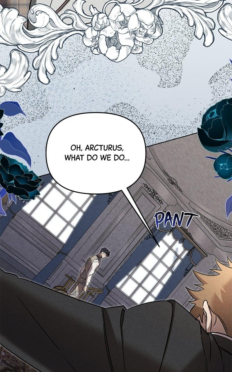 Where the Golden Rose Was Plucked - Chapter 9 - 99