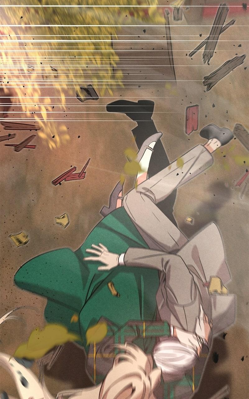 Where the Golden Rose Was Plucked - Chapter 10 - 8