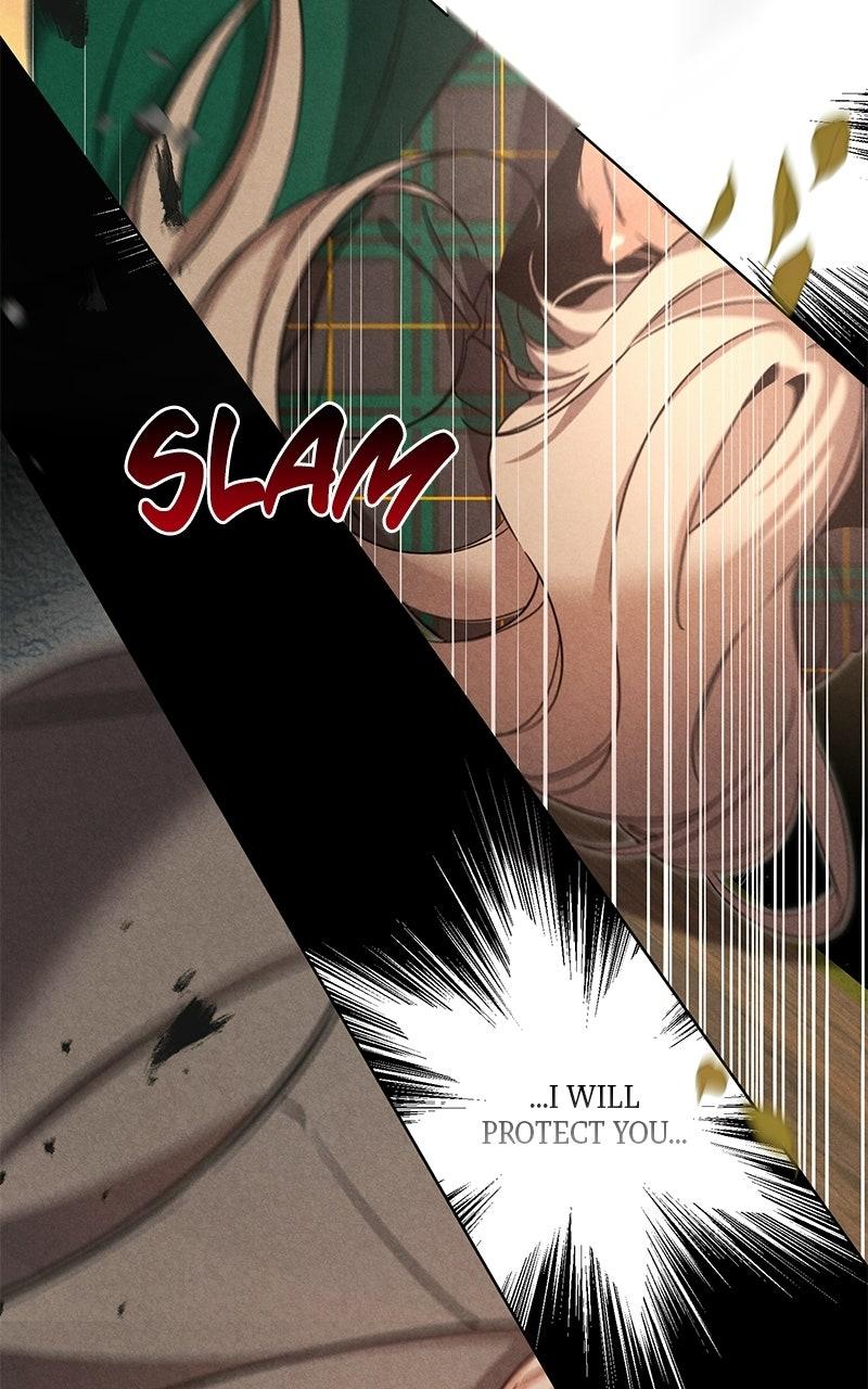 Where the Golden Rose Was Plucked - Chapter 10 - 10