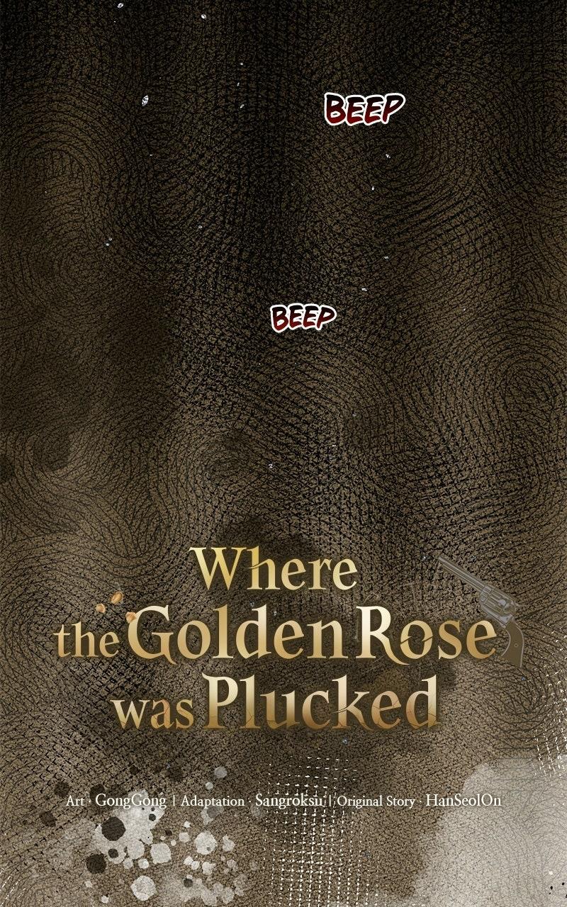 Where the Golden Rose Was Plucked - Chapter 10 - 18
