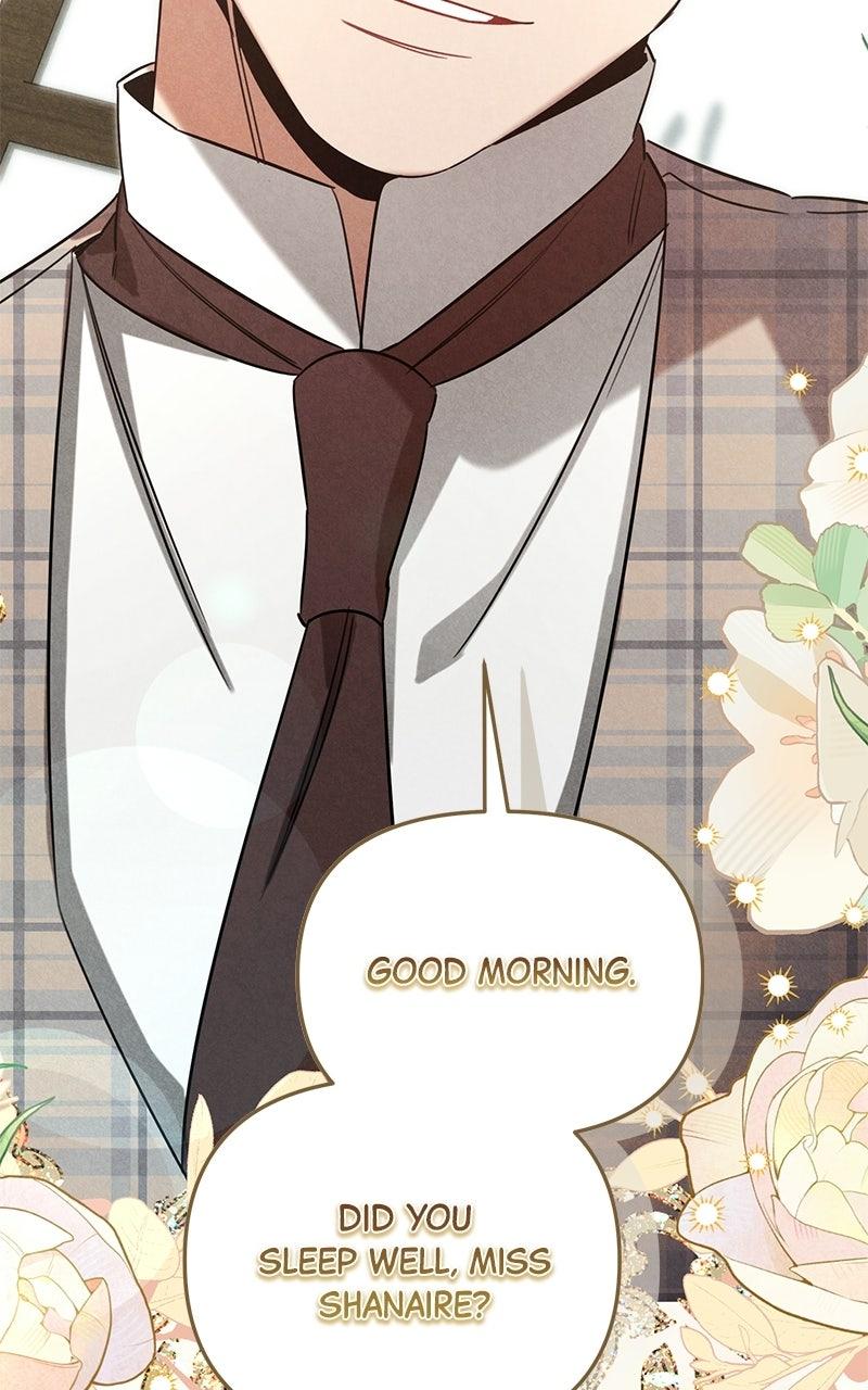 Where the Golden Rose Was Plucked Chapter 11 - Page 4