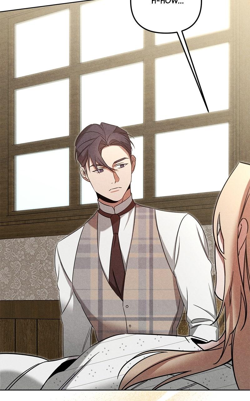 Where the Golden Rose Was Plucked Chapter 11 - Page 7