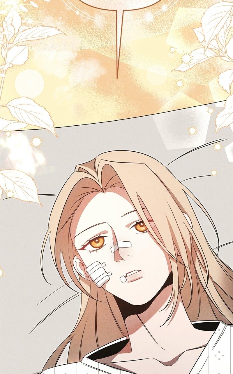 Where the Golden Rose Was Plucked Chapter 11 - Page 9