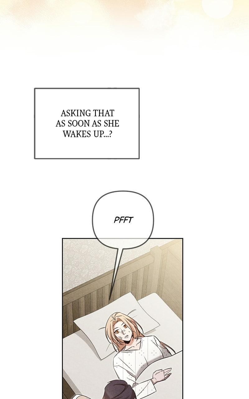 Where the Golden Rose Was Plucked Chapter 11 - Page 12