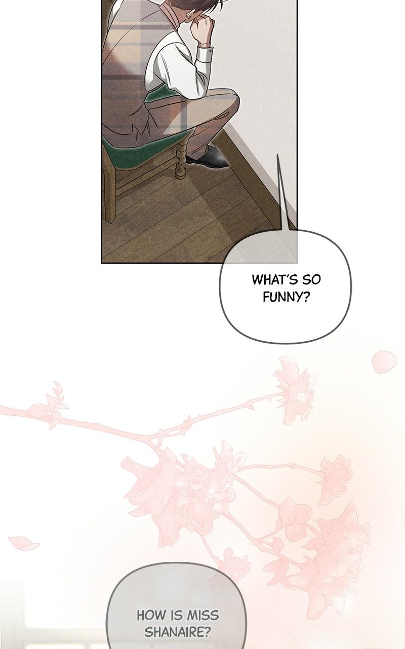 Where the Golden Rose Was Plucked Chapter 11 - Page 13