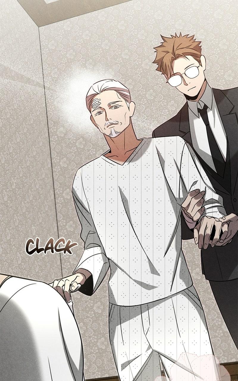 Where the Golden Rose Was Plucked Chapter 11 - Page 19