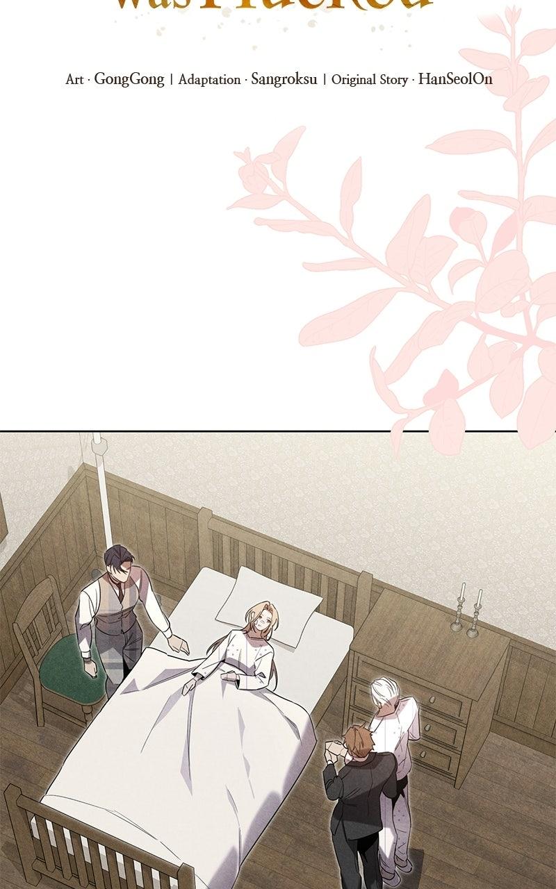 Where the Golden Rose Was Plucked Chapter 11 - Page 21