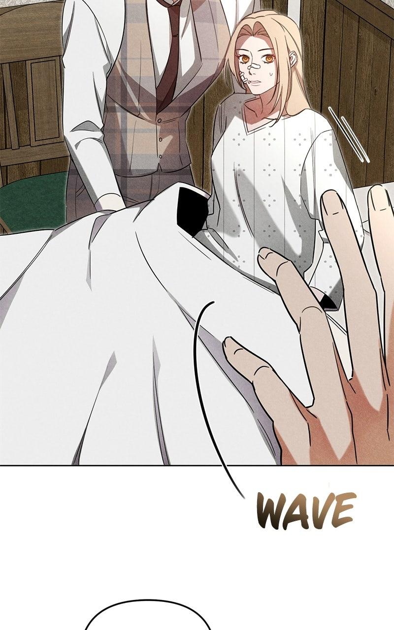 Where the Golden Rose Was Plucked Chapter 11 - Page 23