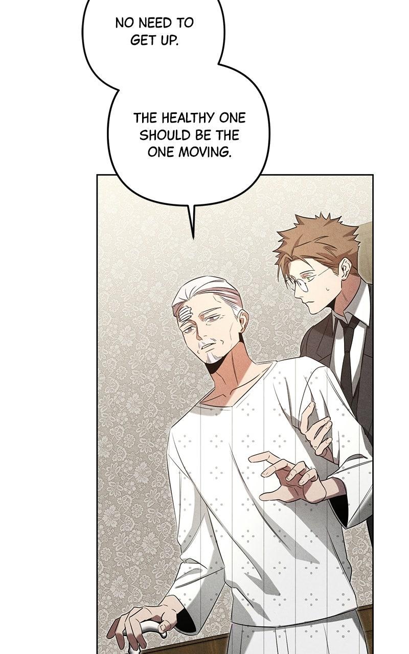 Where the Golden Rose Was Plucked Chapter 11 - Page 24