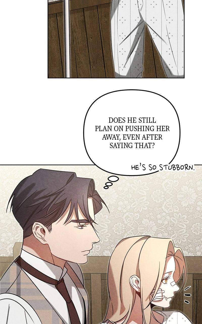 Where the Golden Rose Was Plucked Chapter 11 - Page 25