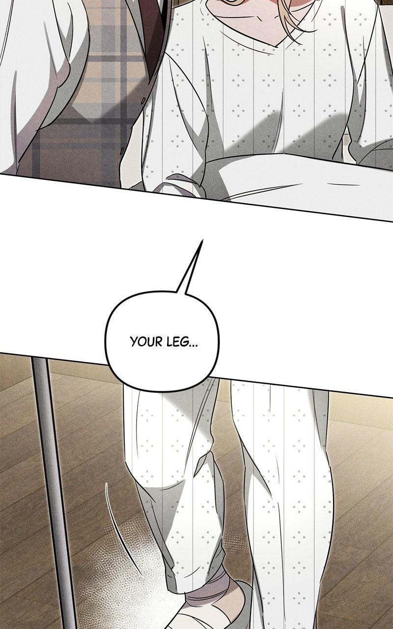 Where the Golden Rose Was Plucked Chapter 11 - Page 26