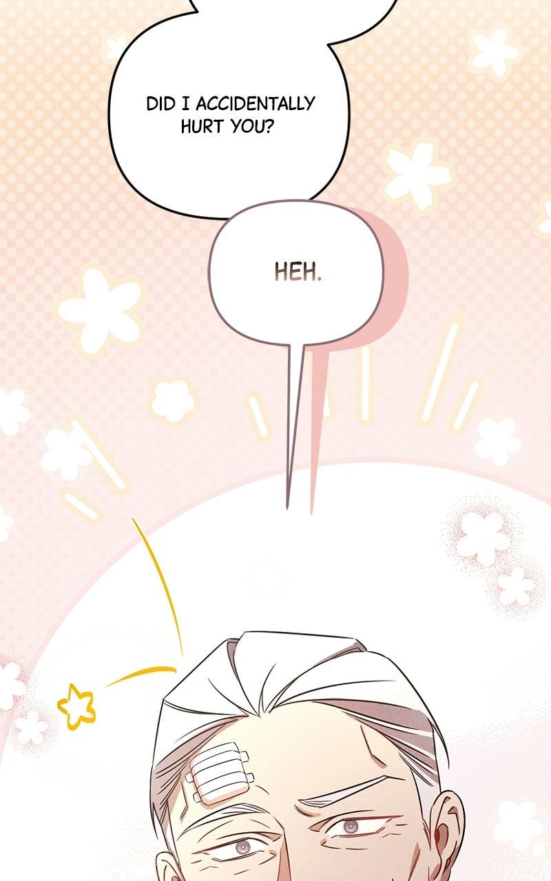 Where the Golden Rose Was Plucked Chapter 11 - Page 28