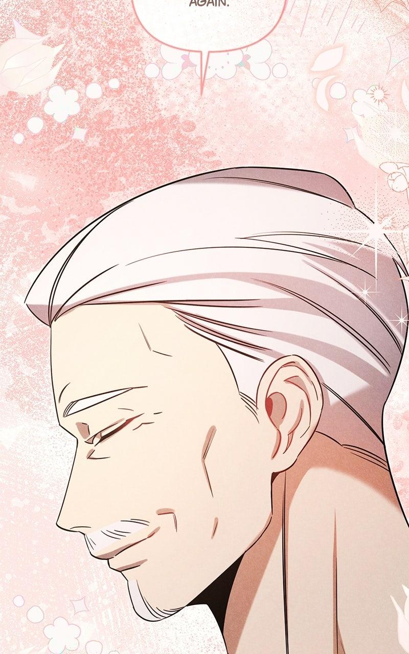 Where the Golden Rose Was Plucked Chapter 11 - Page 35