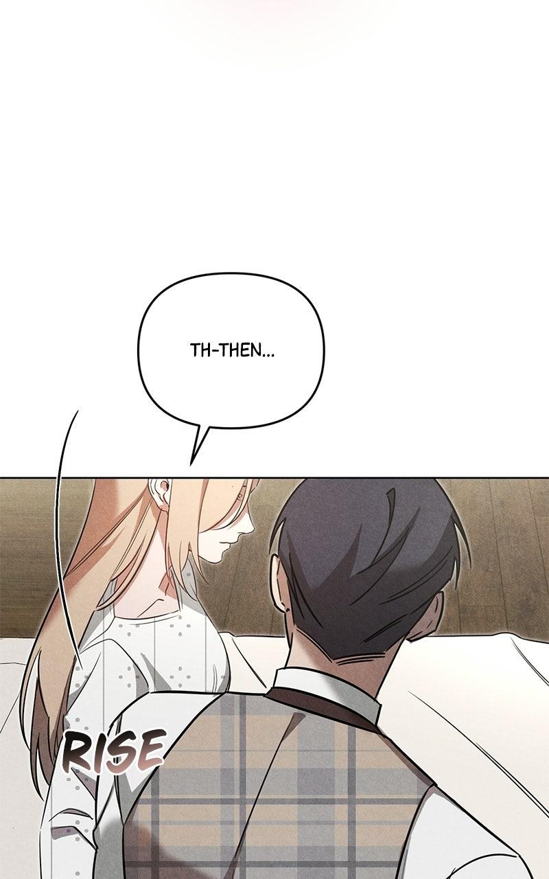 Where the Golden Rose Was Plucked Chapter 11 - Page 39