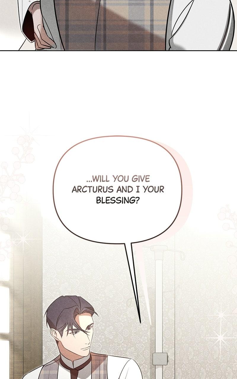 Where the Golden Rose Was Plucked Chapter 11 - Page 40