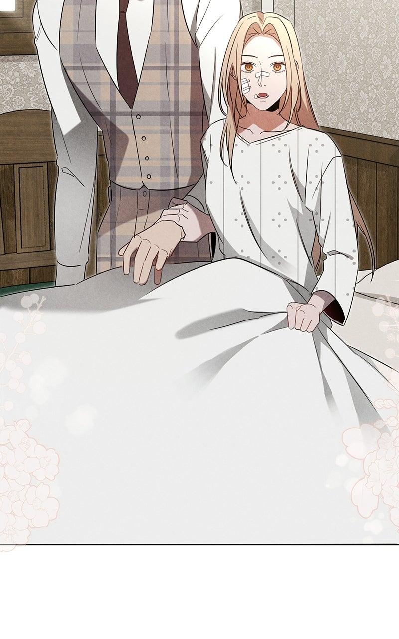 Where the Golden Rose Was Plucked Chapter 11 - Page 41