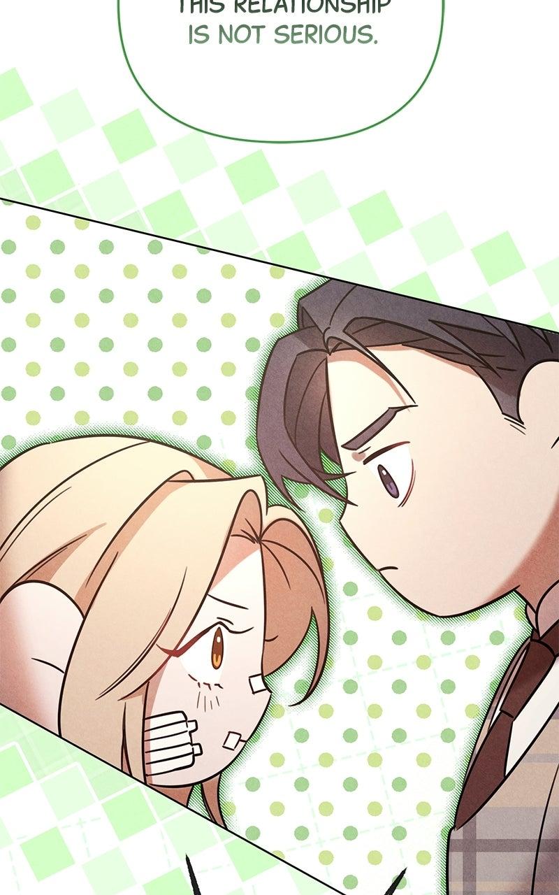 Where the Golden Rose Was Plucked Chapter 11 - Page 45