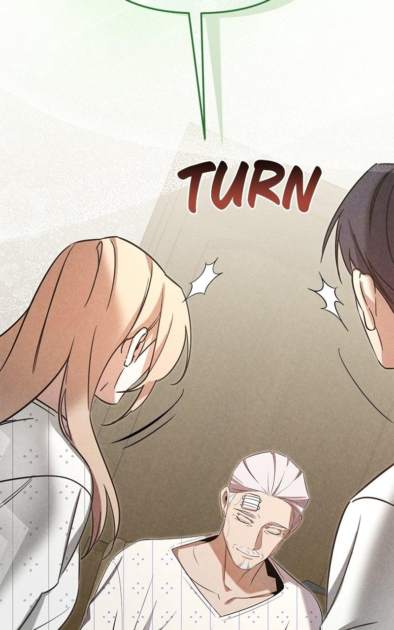 Where the Golden Rose Was Plucked Chapter 11 - Page 47