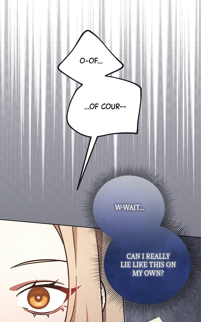 Where the Golden Rose Was Plucked Chapter 11 - Page 49