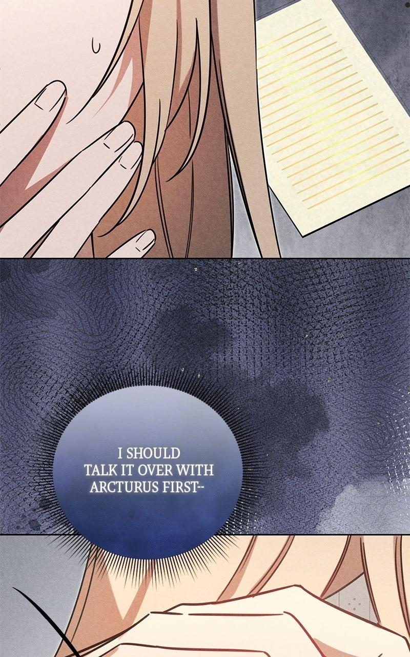 Where the Golden Rose Was Plucked Chapter 11 - Page 50