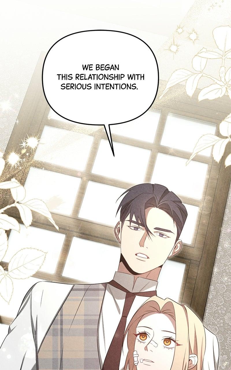 Where the Golden Rose Was Plucked Chapter 11 - Page 52