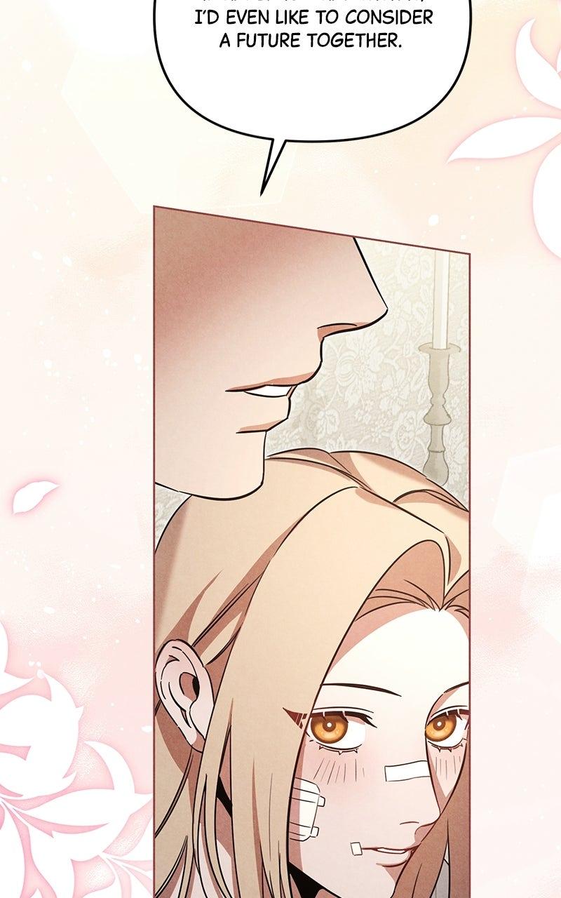 Where the Golden Rose Was Plucked Chapter 11 - Page 54