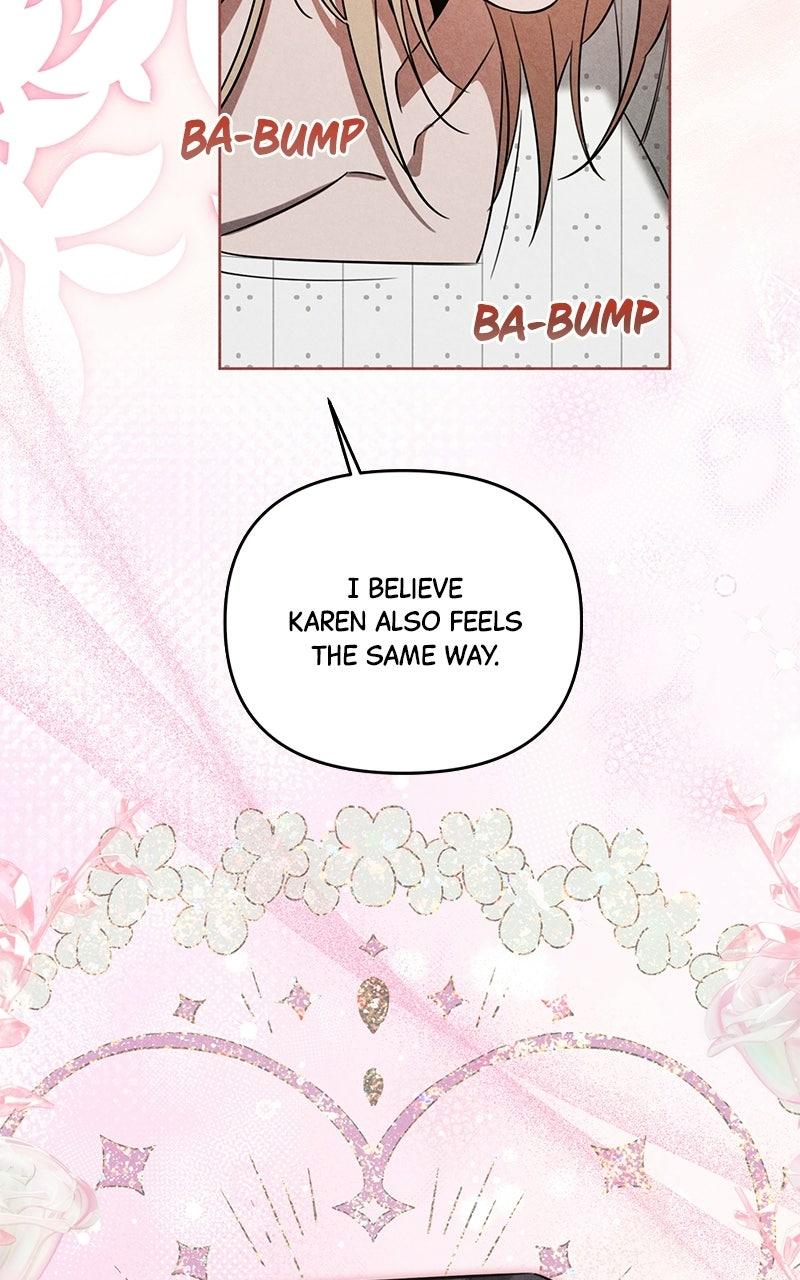 Where the Golden Rose Was Plucked Chapter 11 - Page 55