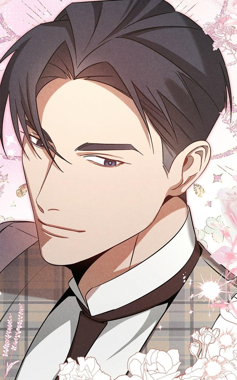 Where the Golden Rose Was Plucked Chapter 11 - Page 56