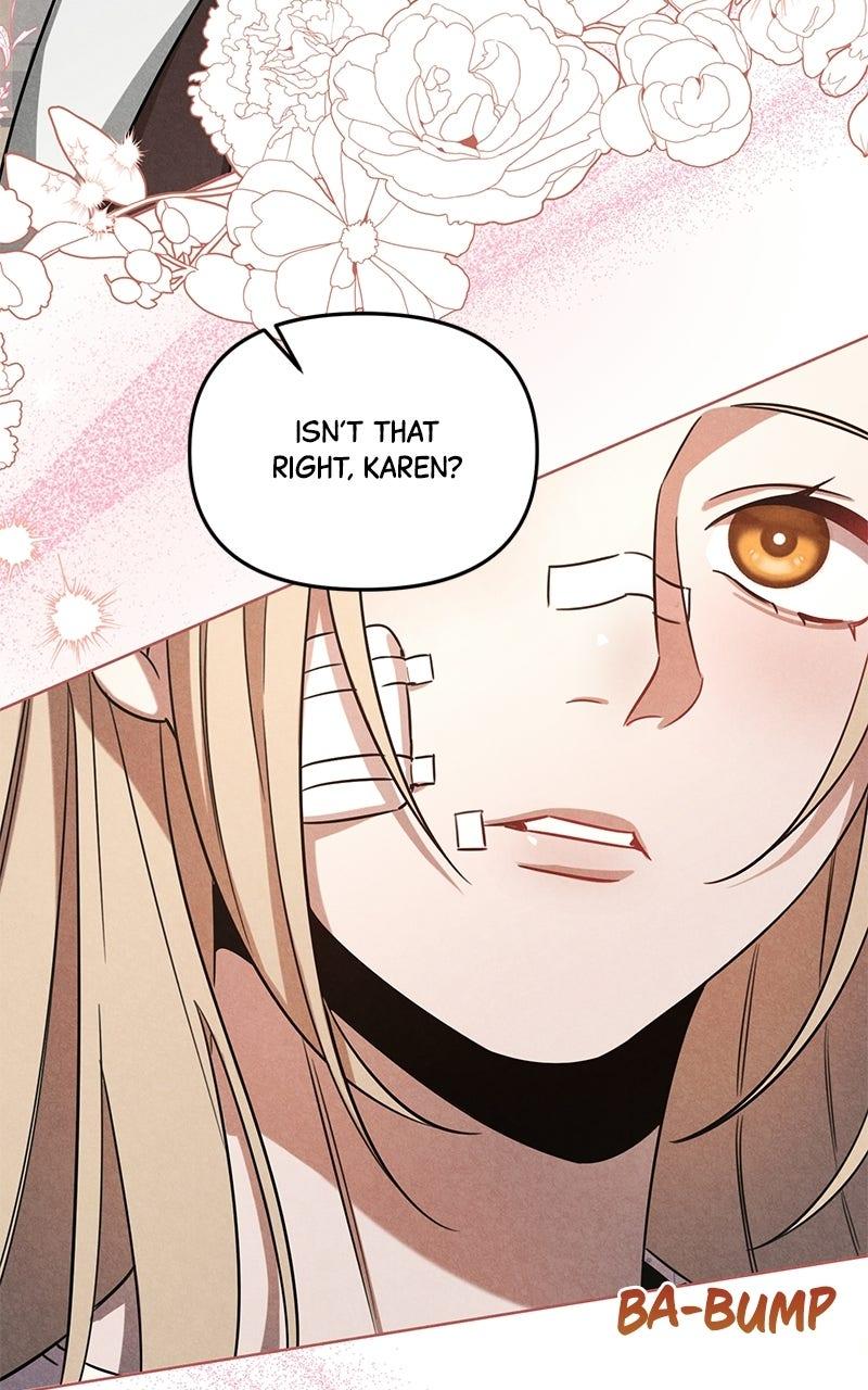 Where the Golden Rose Was Plucked Chapter 11 - Page 57