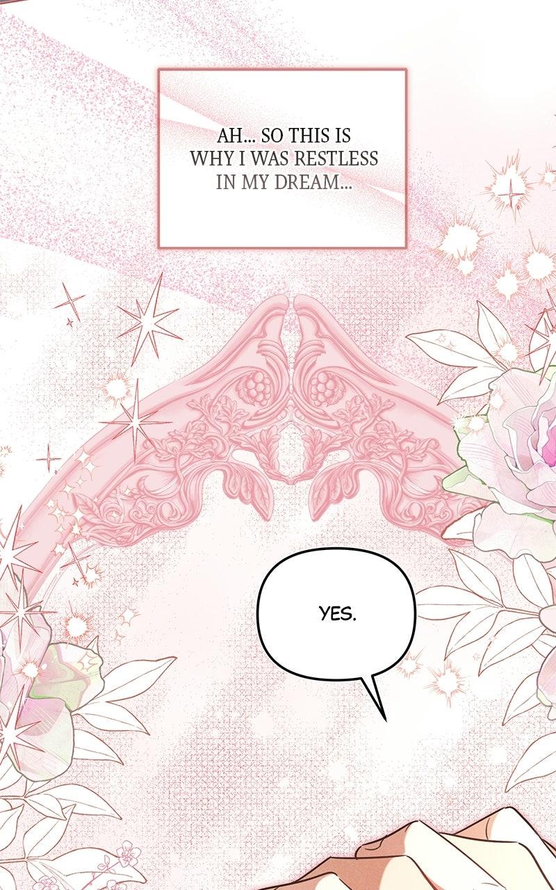 Where the Golden Rose Was Plucked Chapter 11 - Page 58