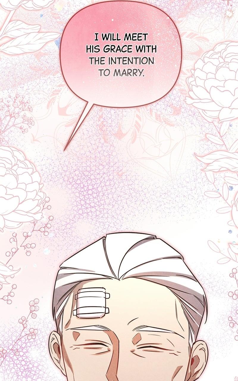 Where the Golden Rose Was Plucked Chapter 11 - Page 60