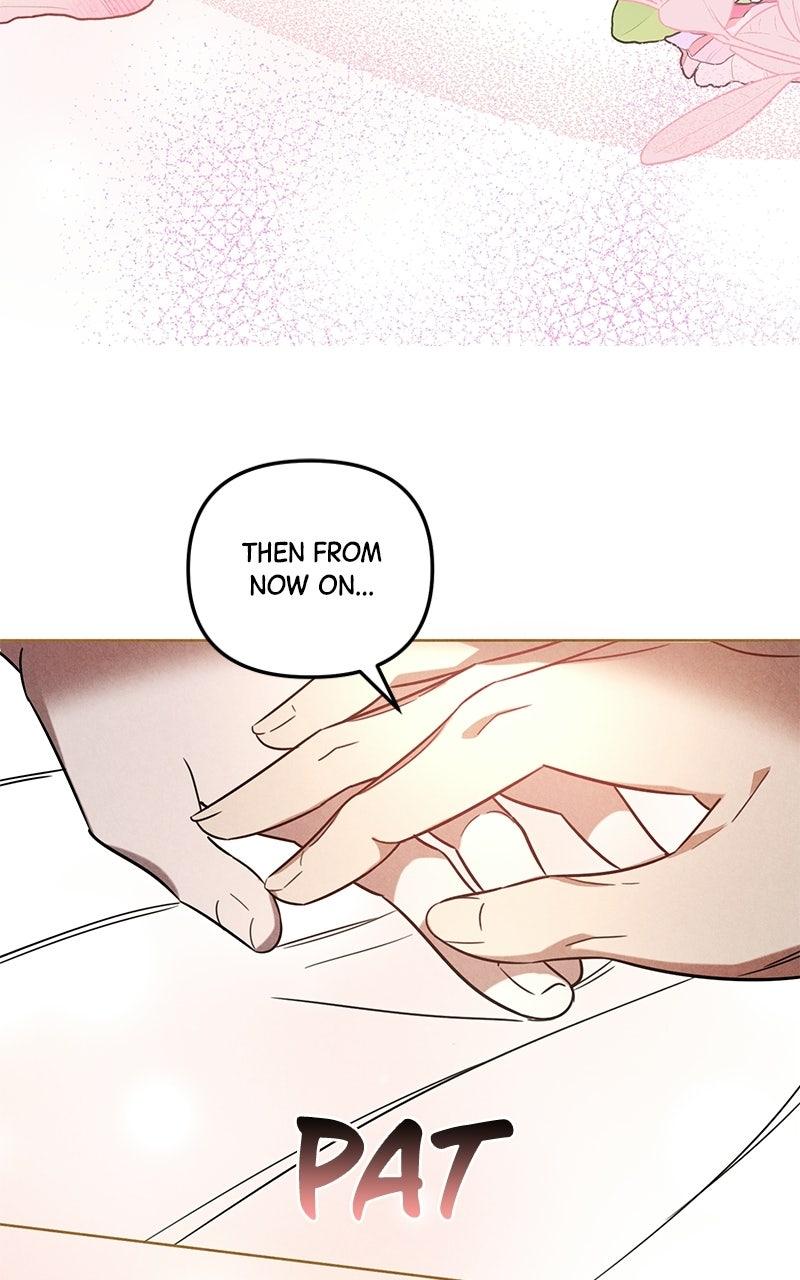 Where the Golden Rose Was Plucked Chapter 11 - Page 62