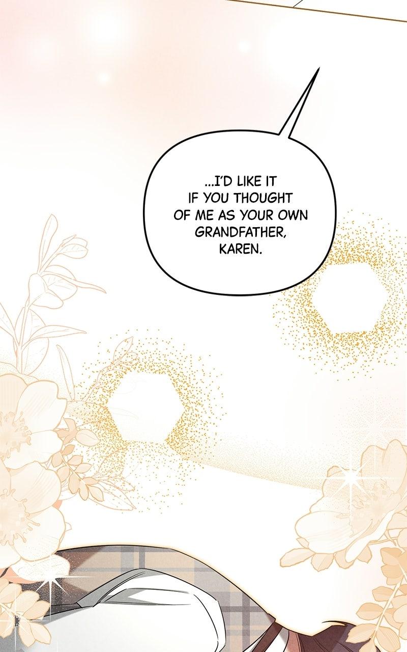 Where the Golden Rose Was Plucked Chapter 11 - Page 63