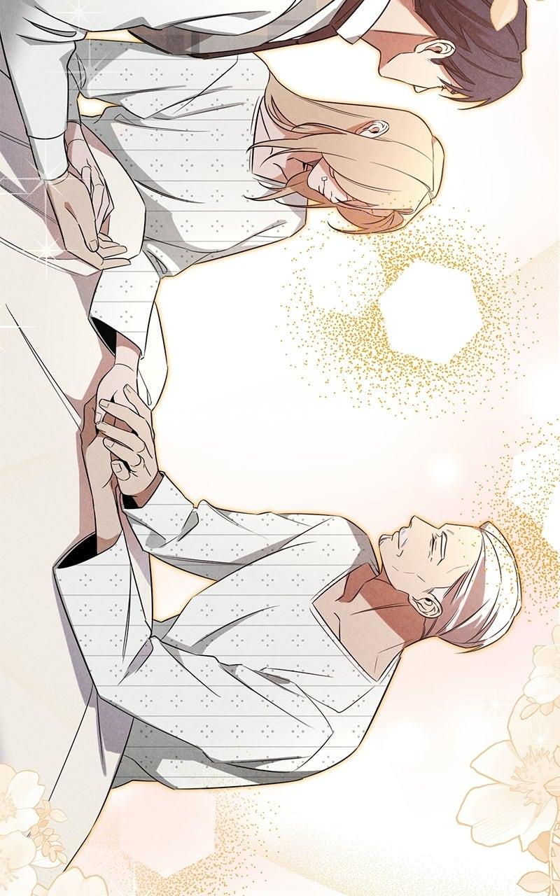 Where the Golden Rose Was Plucked Chapter 11 - Page 64