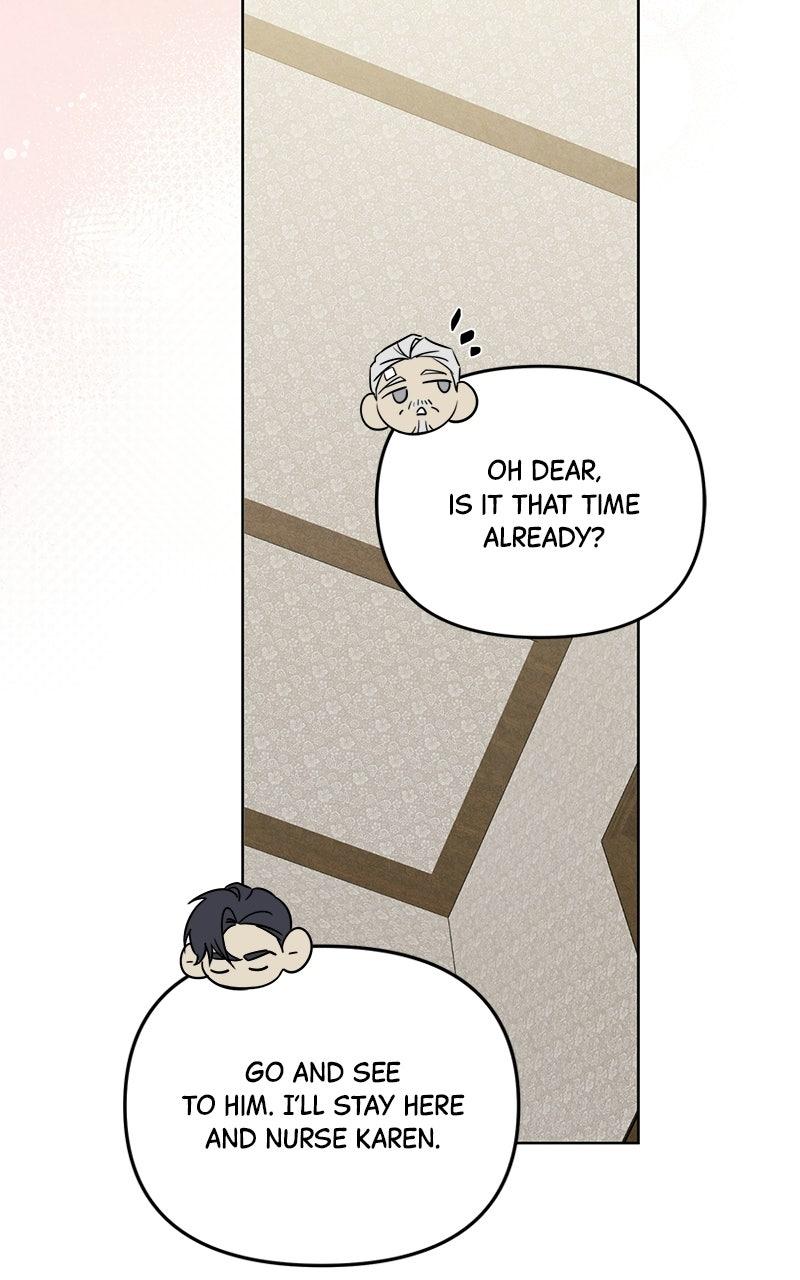 Where the Golden Rose Was Plucked Chapter 11 - Page 68