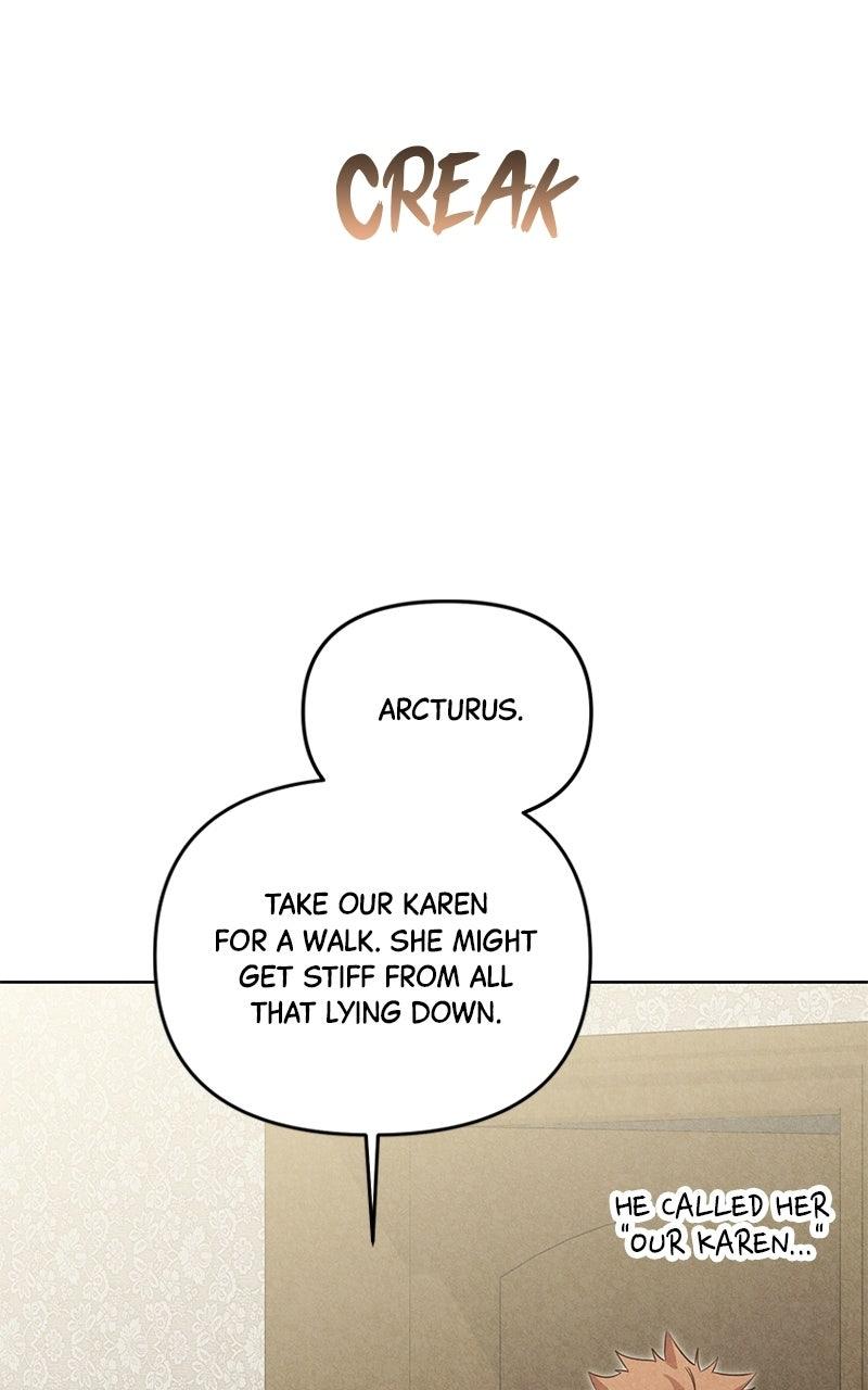 Where the Golden Rose Was Plucked Chapter 11 - Page 69