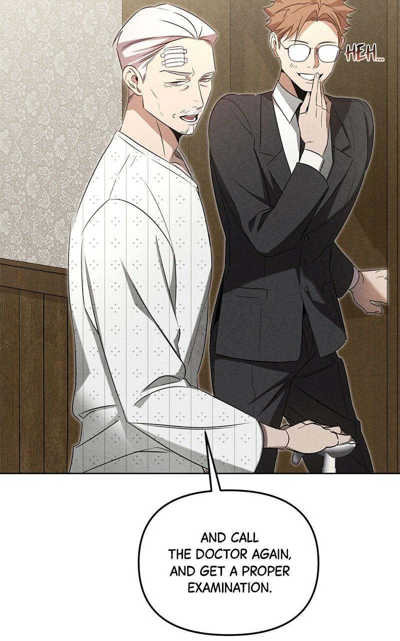 Where the Golden Rose Was Plucked Chapter 11 - Page 70