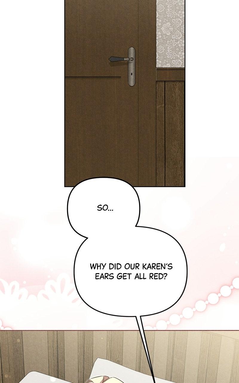 Where the Golden Rose Was Plucked Chapter 11 - Page 73