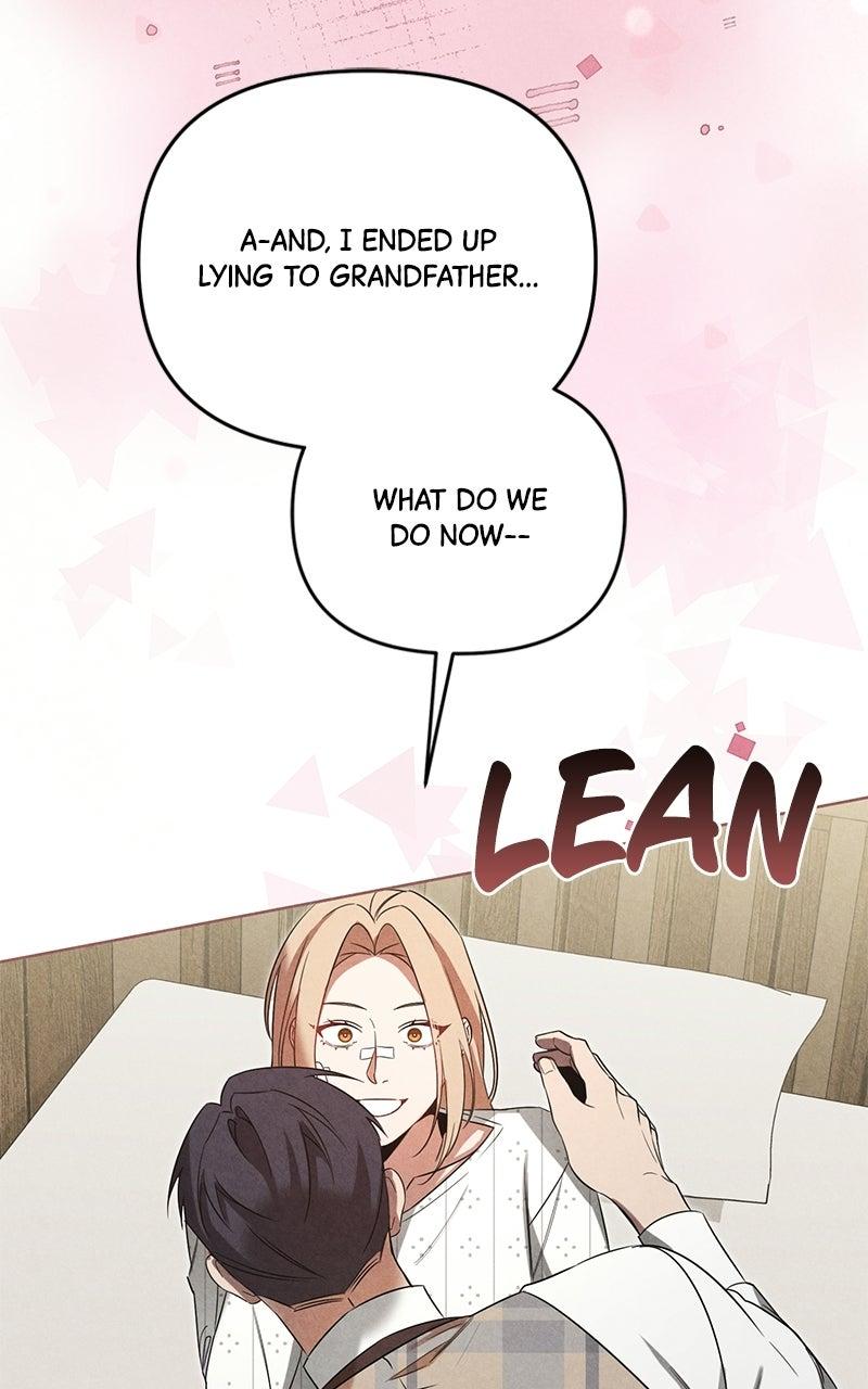 Where the Golden Rose Was Plucked Chapter 11 - Page 77