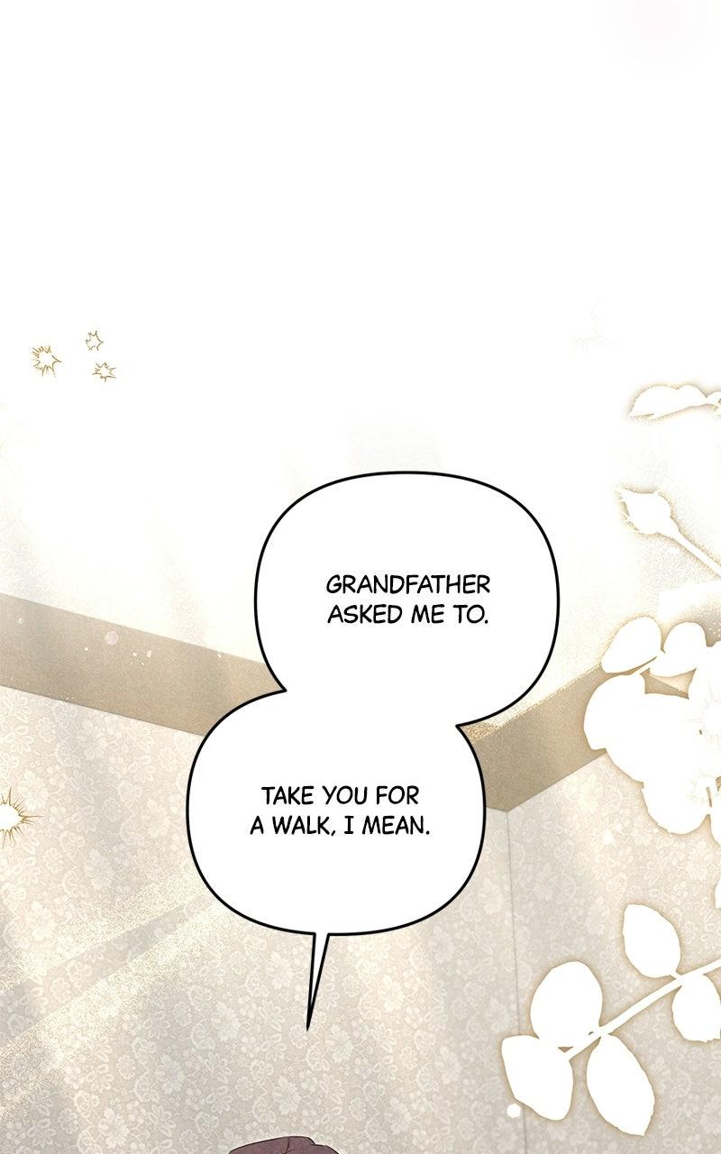 Where the Golden Rose Was Plucked Chapter 11 - Page 80