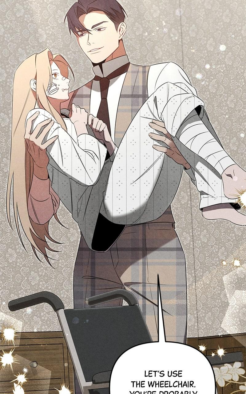 Where the Golden Rose Was Plucked Chapter 11 - Page 81