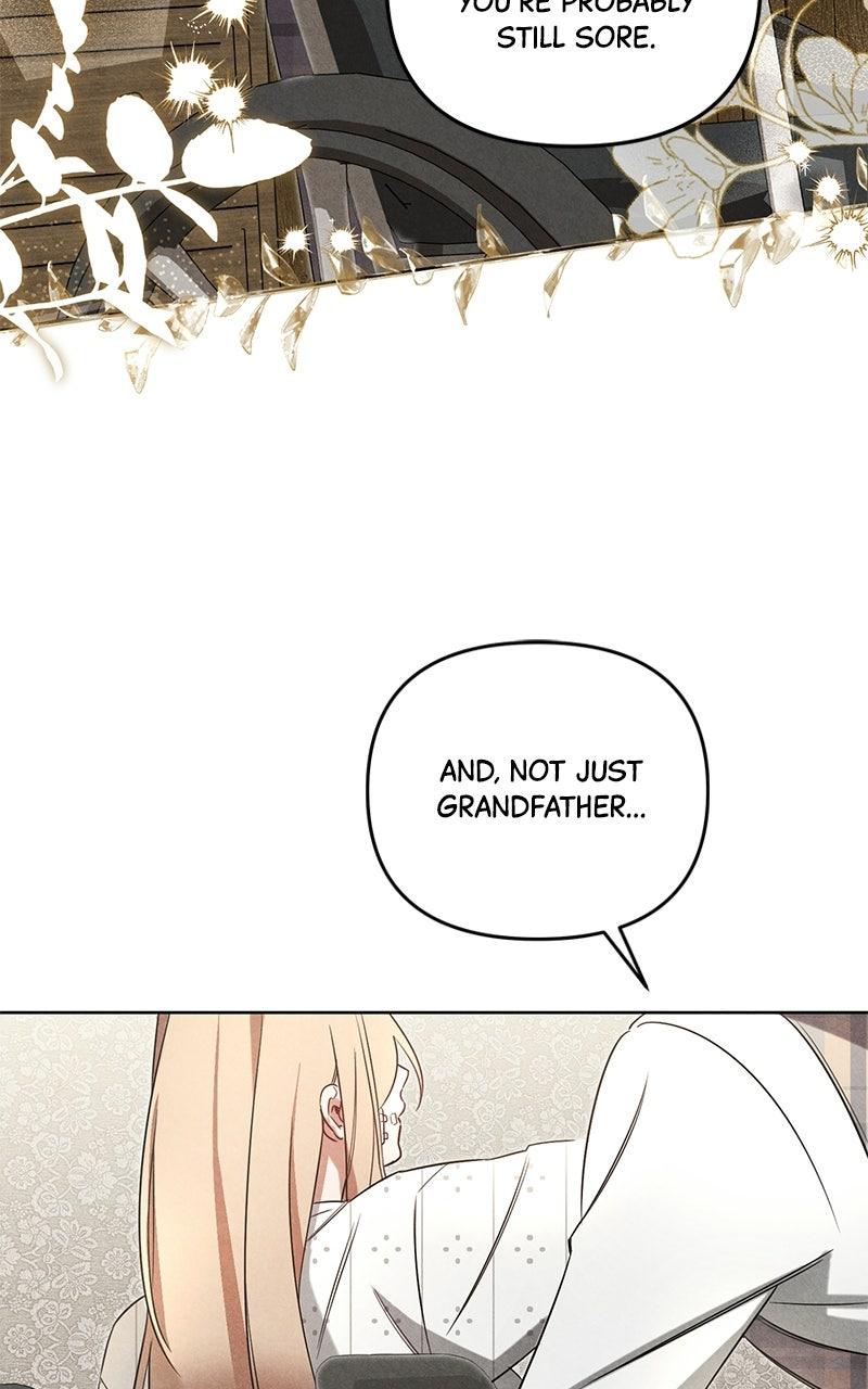 Where the Golden Rose Was Plucked Chapter 11 - Page 82