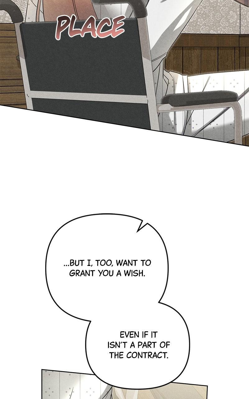 Where the Golden Rose Was Plucked Chapter 11 - Page 83