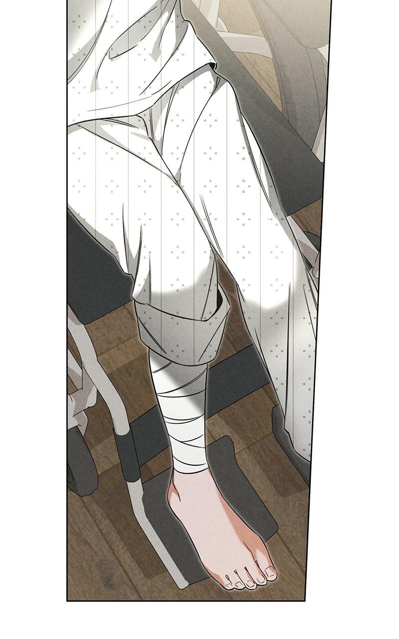 Where the Golden Rose Was Plucked Chapter 11 - Page 84