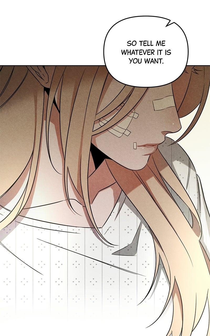 Where the Golden Rose Was Plucked Chapter 11 - Page 85