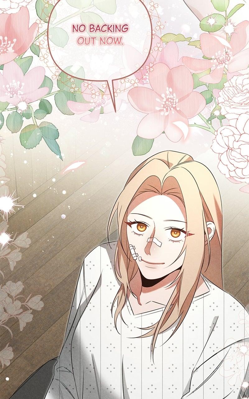 Where the Golden Rose Was Plucked Chapter 11 - Page 91