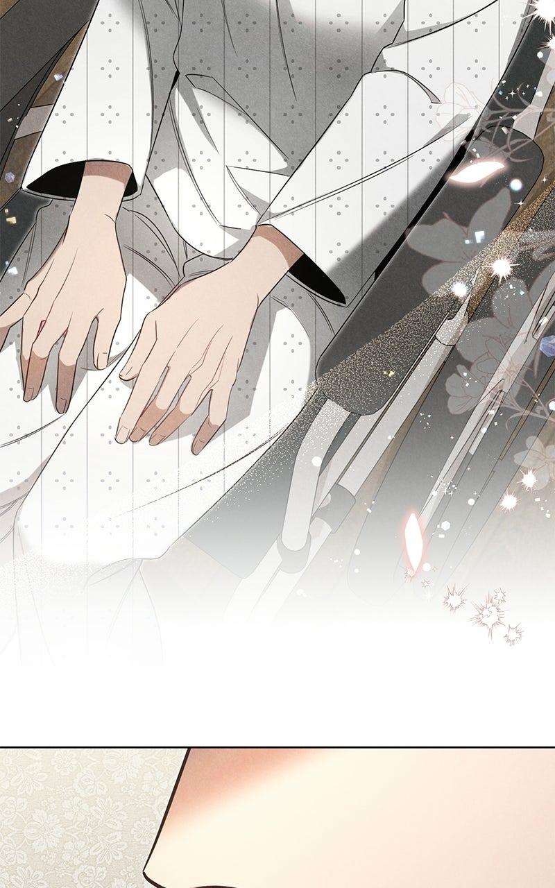 Where the Golden Rose Was Plucked Chapter 11 - Page 92